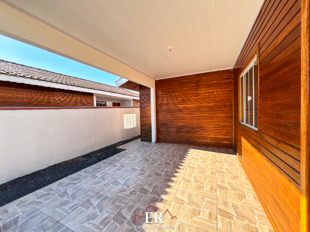 Venda de Casa no Cristo Rei - União da Vitória - Paraná-PR - Digital Imóveis