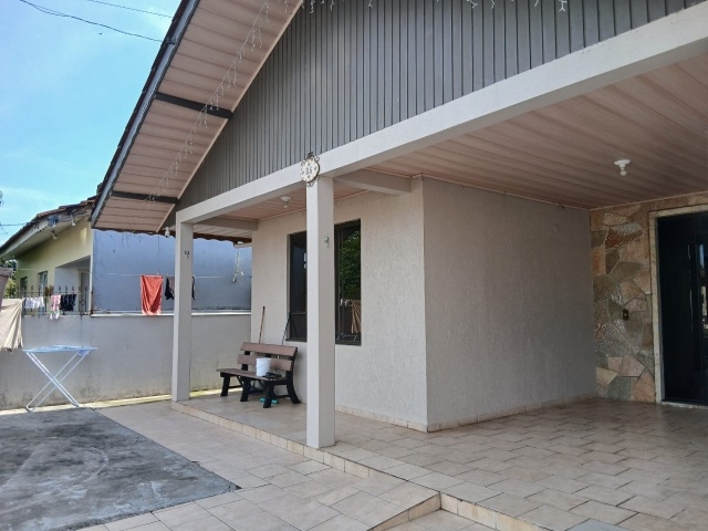 Venda de Casa no são Joaquim - União da Vitória - Paraná-PR - Digital Imóveis