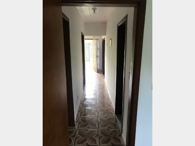 Venda de Casa no Ouro Verde - União da Vitória - Paraná-PR - Digital Imóveis