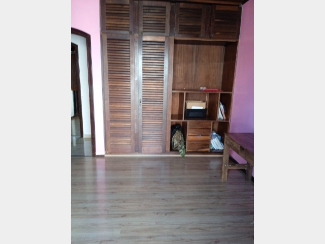 Venda de Casa no São Basílio magno - União da Vitória - Paraná-PR - Digital Imóveis