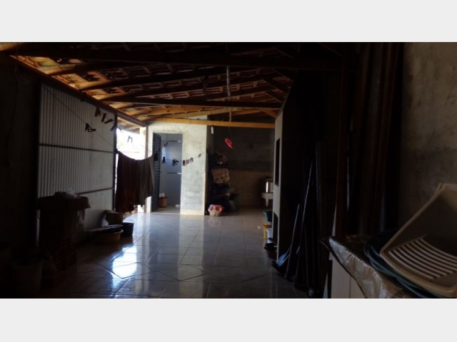 Venda de Sobrado no São Braz - União da Vitória - Paraná-PR - Digital Imóveis