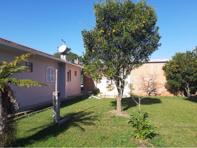 Venda de Casa no São Cristovão - União da Vitória - Paraná-PR - Digital Imóveis