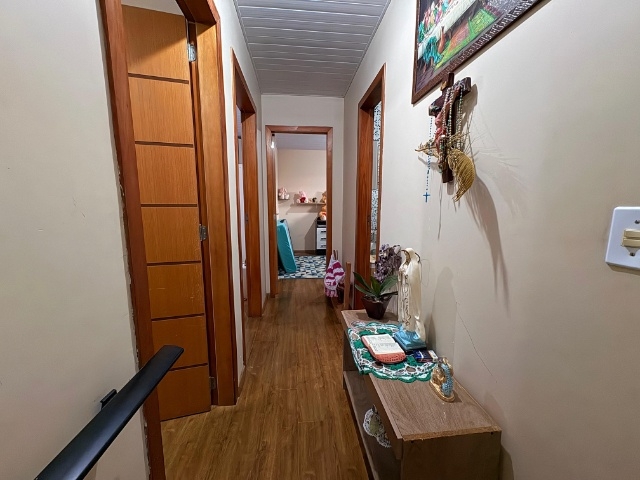 Venda de Sobrado no São Joaquim - União da Vitória - Paraná-PR - Digital Imóveis