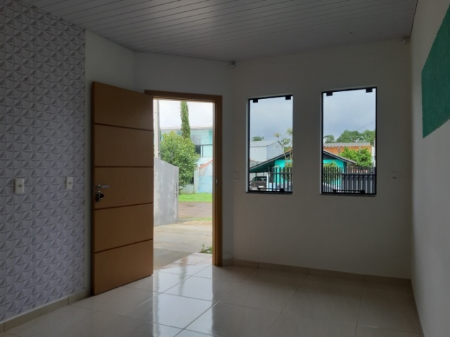 Venda de Casa no São Brás - União da Vitória - Paraná-PR - Digital Imóveis