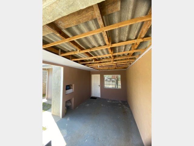 Venda de Casa no São Sebastião - União da Vitória - Paraná-PR - Digital Imóveis