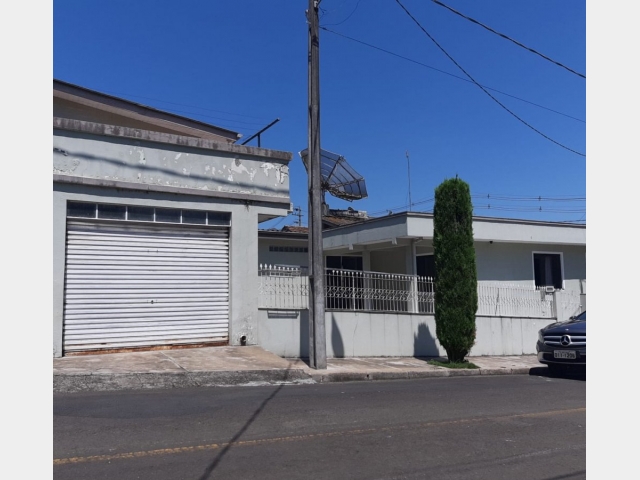 Venda de Casa no Cristo Rei - União da Vitória - Paraná-PR - Digital Imóveis