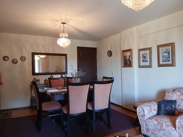 Venda de Apartamento no Centro - Porto União - Santa Catarina-SC - Digital Imóveis