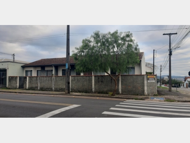 Venda de Condomínio no CENTRO - União da Vitória - Paraná-PR - Digital Imóveis