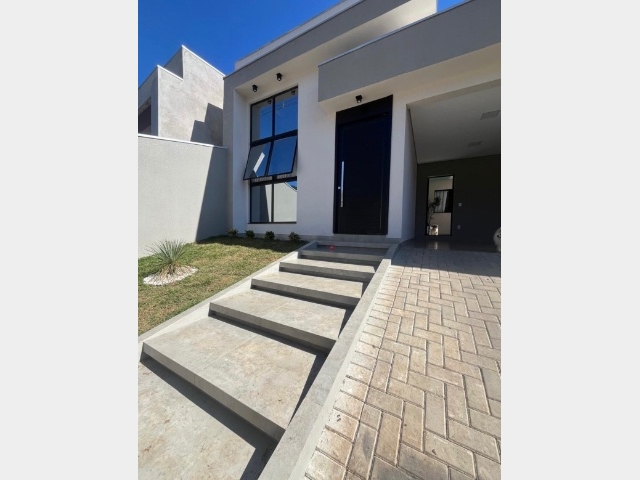 Venda de Casa no  - União da Vitória - Paraná-PR - Digital Imóveis