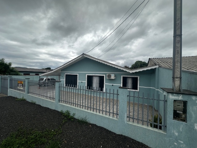 Venda de Casa no São Cristóvão - União da Vitória - Paraná-PR - Digital Imóveis