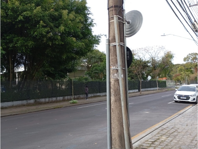 Venda de Apartamento no Alto da Rua XV - Curitiba - Paraná-PR - Digital Imóveis