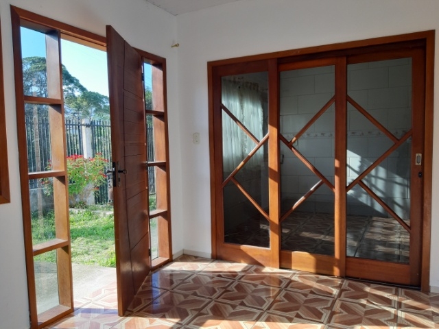 Venda de Casa no Ouro Verde - União da Vitória - Paraná-PR - Digital Imóveis