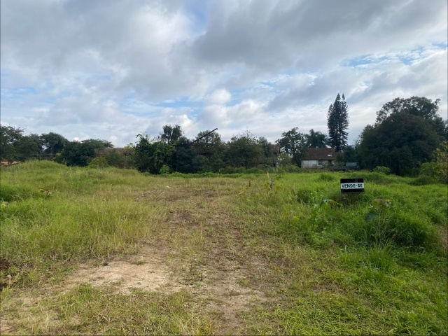 Venda de Lote/Terreno no São Bernardo - União da Vitória - Paraná-PR - Digital Imóveis