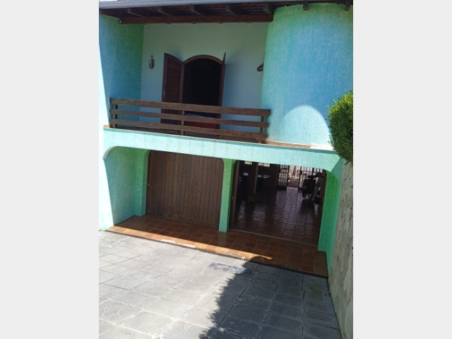 Venda de Casa no São Basílio magno - União da Vitória - Paraná-PR - Digital Imóveis