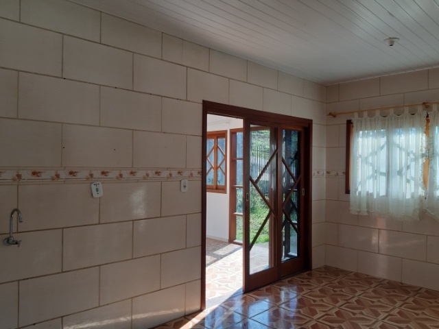 Venda de Casa no Ouro Verde - União da Vitória - Paraná-PR - Digital Imóveis