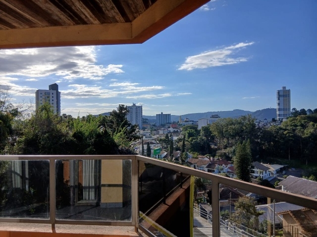 Venda de Apartamento no Centro - Porto União - Santa Catarina-SC - Digital Imóveis