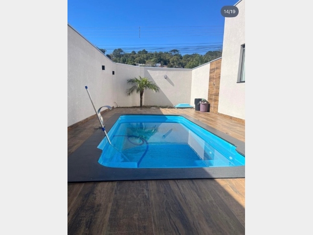 Venda de Casa no  - União da Vitória - Paraná-PR - Digital Imóveis