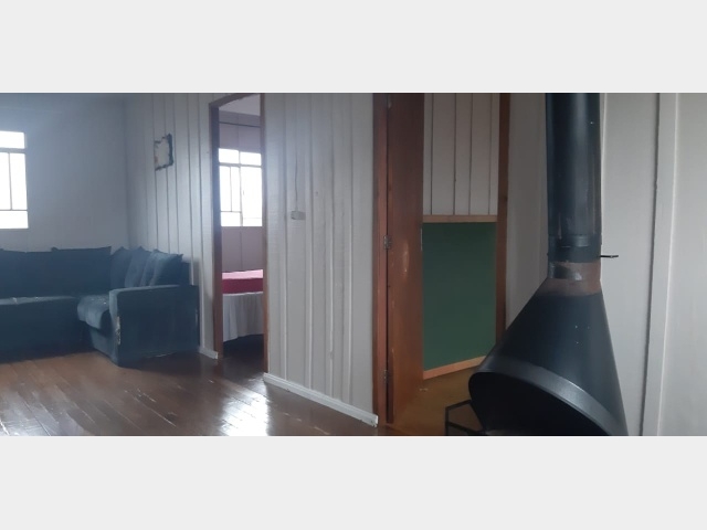 Venda de Sobrado no Santa Rosa - Porto União - Santa Catarina-SC - Digital Imóveis