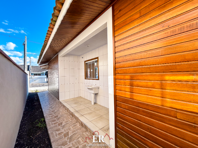 Venda de Casa no Cristo Rei - União da Vitória - Paraná-PR - Digital Imóveis