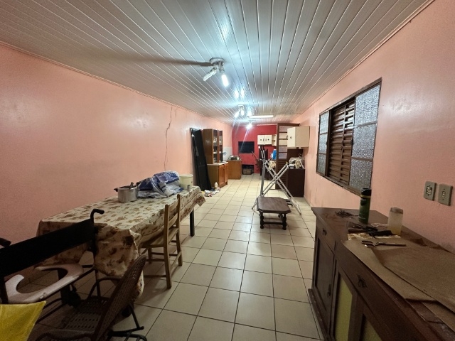 Venda de Casa no Navegantes - União da Vitória - Paraná-PR - Digital Imóveis