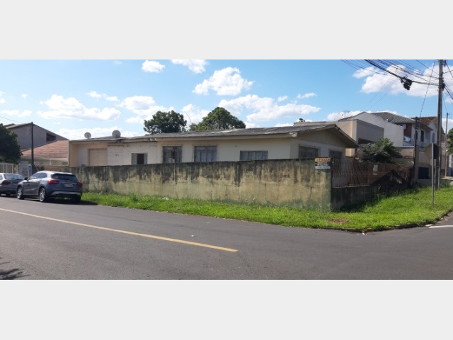 Venda de Casa no Cidade Nova - Porto União - Santa Catarina-SC - Digital Imóveis