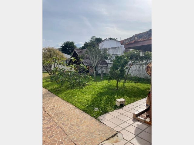 Venda de Casa no São Bernardo - União da Vitória - Paraná-PR - Digital Imóveis