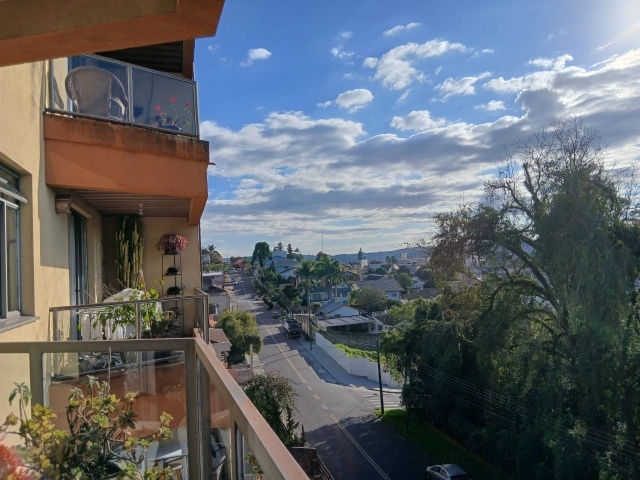 Venda de Apartamento no Centro - Porto União - Santa Catarina-SC - Digital Imóveis