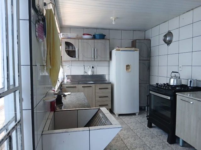Venda de Sobrado no Bento Munhoz da rocha - União da Vitória - Paraná-PR - Digital Imóveis