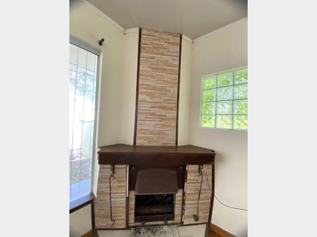 Venda de Sobrado no Centro - Porto União - Santa Catarina-SC - Digital Imóveis