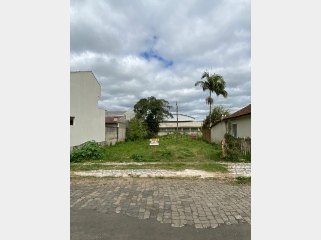 Venda de Lote/Terreno no CENTRO - União da Vitória - Paraná-PR - Digital Imóveis