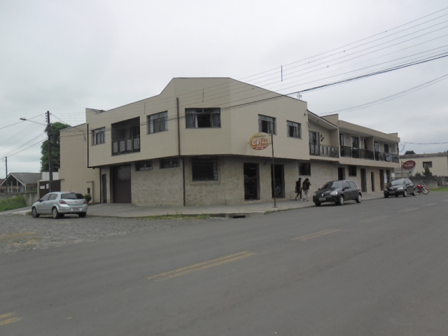 Venda de Edifício Residencial no São Pedro - Porto União - Santa Catarina-SC - Digital Imóveis