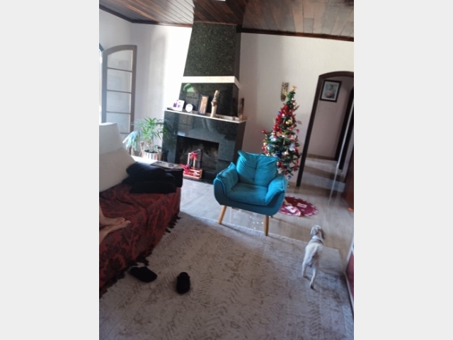 Venda de Casa no São Basílio magno - União da Vitória - Paraná-PR - Digital Imóveis