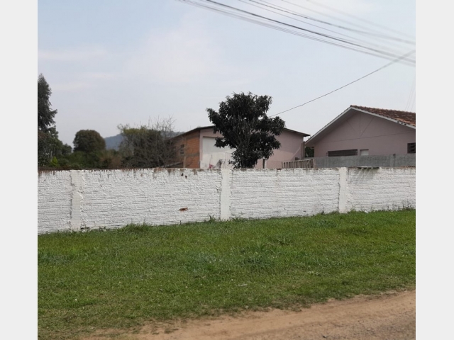 Venda de Casa no São Cristovão - União da Vitória - Paraná-PR - Digital Imóveis