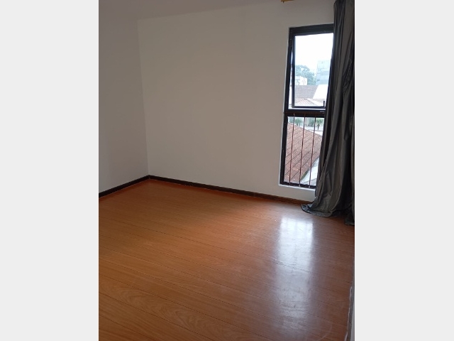 Venda de Apartamento no Alto da Rua XV - Curitiba - Paraná-PR - Digital Imóveis