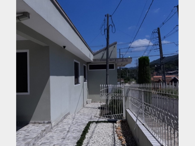 Venda de Casa no Cristo Rei - União da Vitória - Paraná-PR - Digital Imóveis