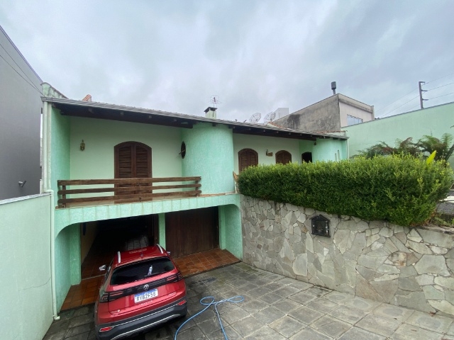 Venda de Casa no São Basílio magno - União da Vitória - Paraná-PR - Digital Imóveis