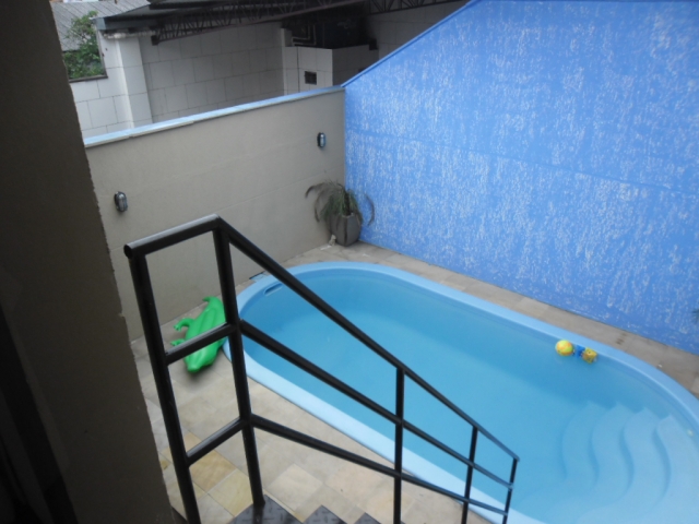 Venda de Edifício Residencial no São Pedro - Porto União - Santa Catarina-SC - Digital Imóveis