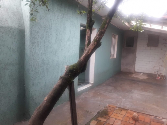 Venda de Casa no Rio D areia - União da Vitória - Paraná-PR - Digital Imóveis