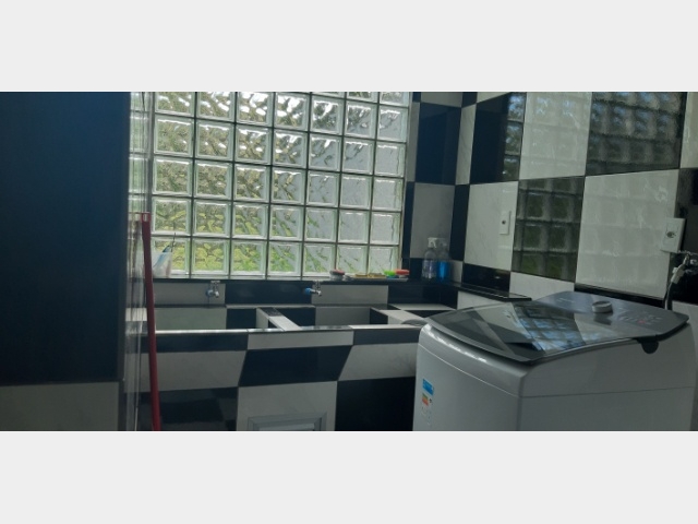 Venda de Casa no São Joaquim - União da Vitória - Paraná-PR - Digital Imóveis