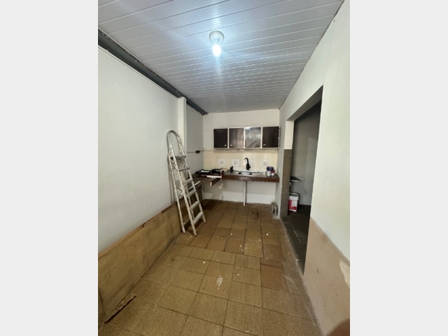 Venda de Casa no São Bernardo - União da Vitória - Paraná-PR - Digital Imóveis