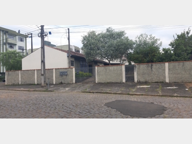 Venda de Condomínio no CENTRO - União da Vitória - Paraná-PR - Digital Imóveis