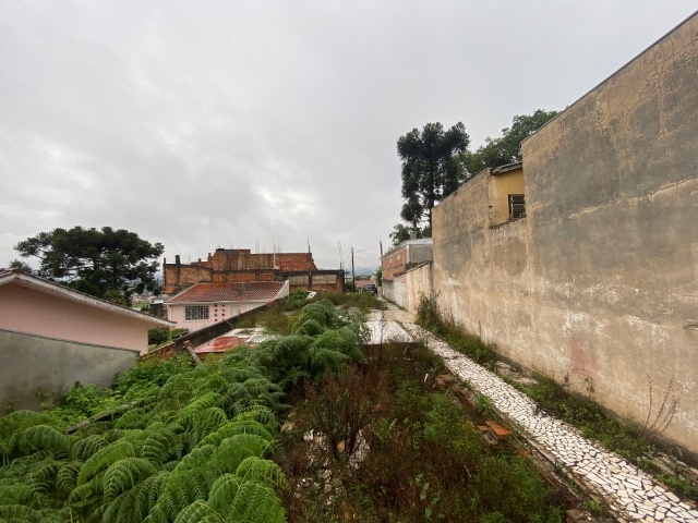 Venda de Lote/Terreno no Sao Basílio magno - União da Vitória - Paraná-PR - Digital Imóveis