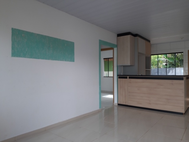 Venda de Casa no São Brás - União da Vitória - Paraná-PR - Digital Imóveis