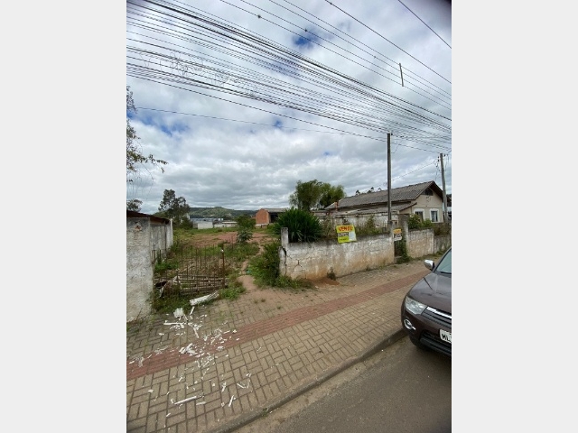 Venda de Lote/Terreno no Nossa Senhora do Rocio - União da Vitória - Paraná-PR - Digital Imóveis
