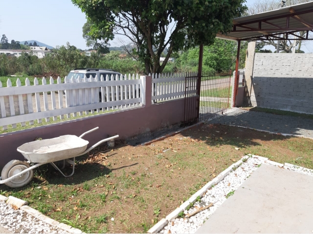 Venda de Casa no São Cristovão - União da Vitória - Paraná-PR - Digital Imóveis