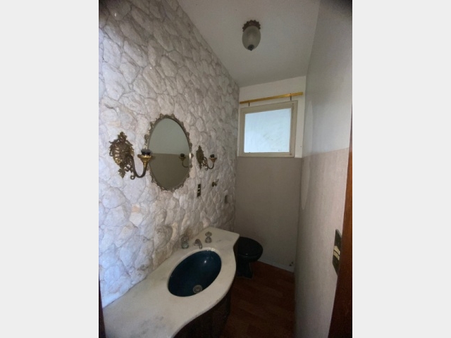 Venda de Sobrado no Centro - Porto União - Santa Catarina-SC - Digital Imóveis