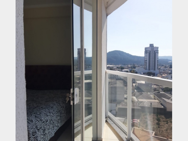 Venda de Apartamento no Centro - União da Vitória - Paraná-PR - Digital Imóveis