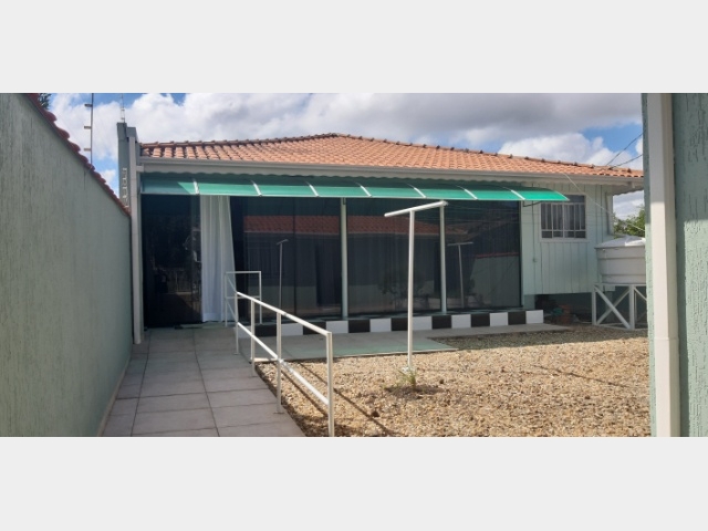 Venda de Casa no São Joaquim - União da Vitória - Paraná-PR - Digital Imóveis