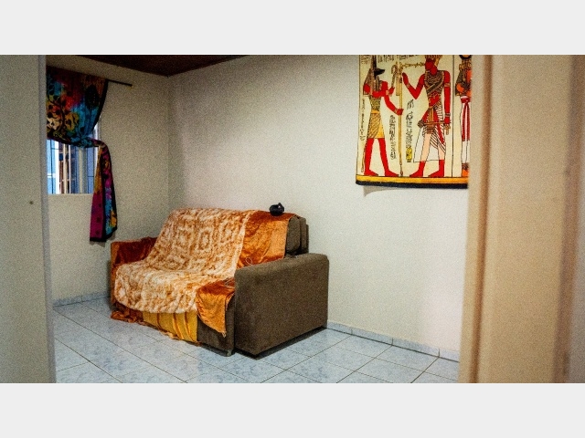 Venda de Casa no São Bráz - União da Vitória - Paraná-PR - Digital Imóveis