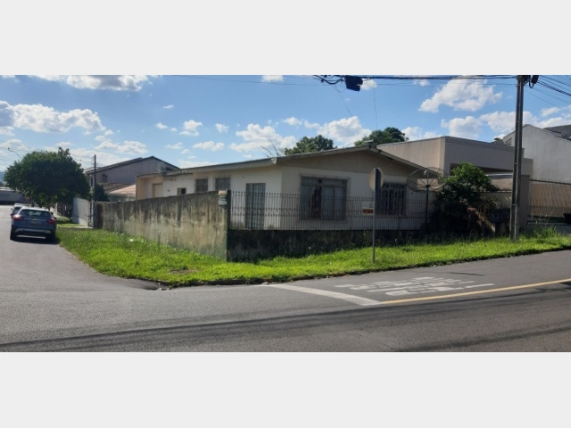 Venda de Casa no Cidade Nova - Porto União - Santa Catarina-SC - Digital Imóveis